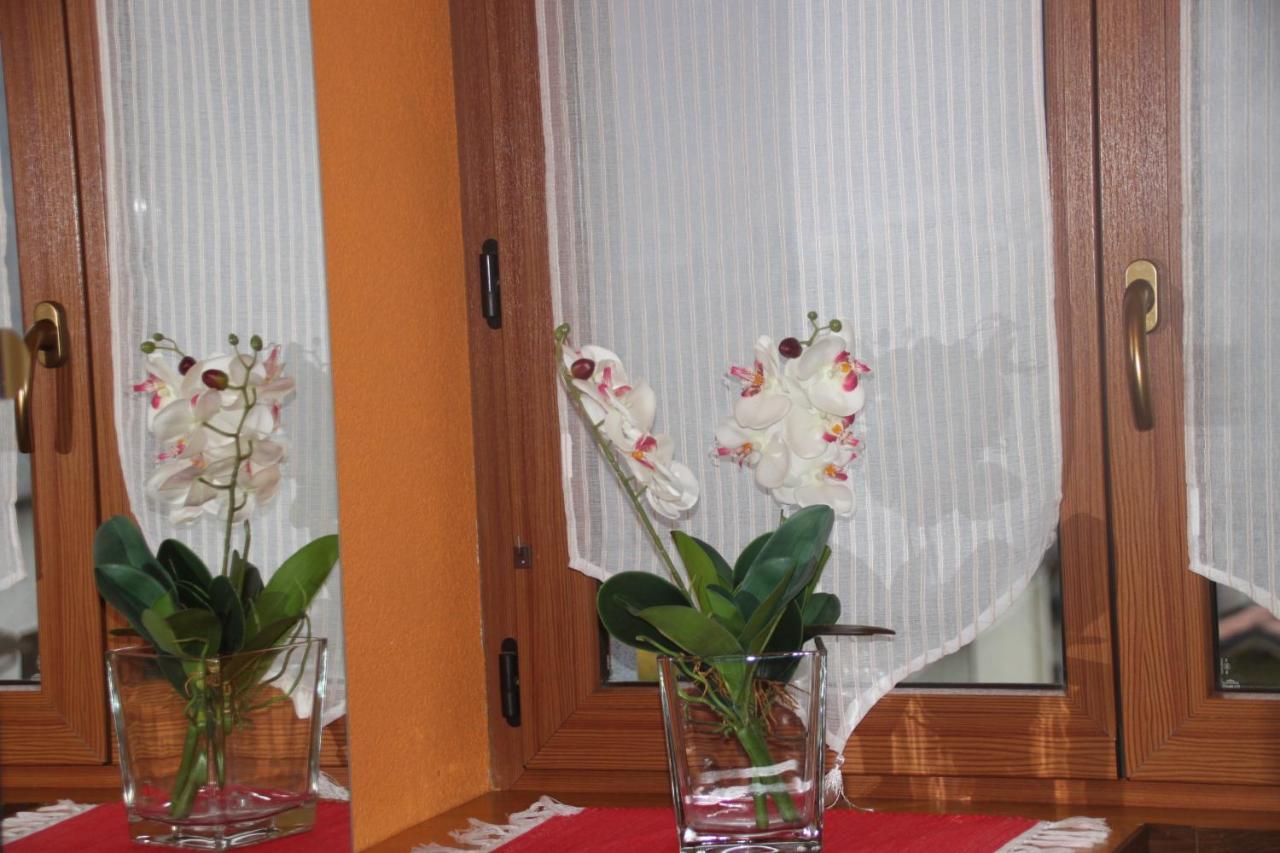 Apartamento La Madonnina Villa di Tirano Exterior foto