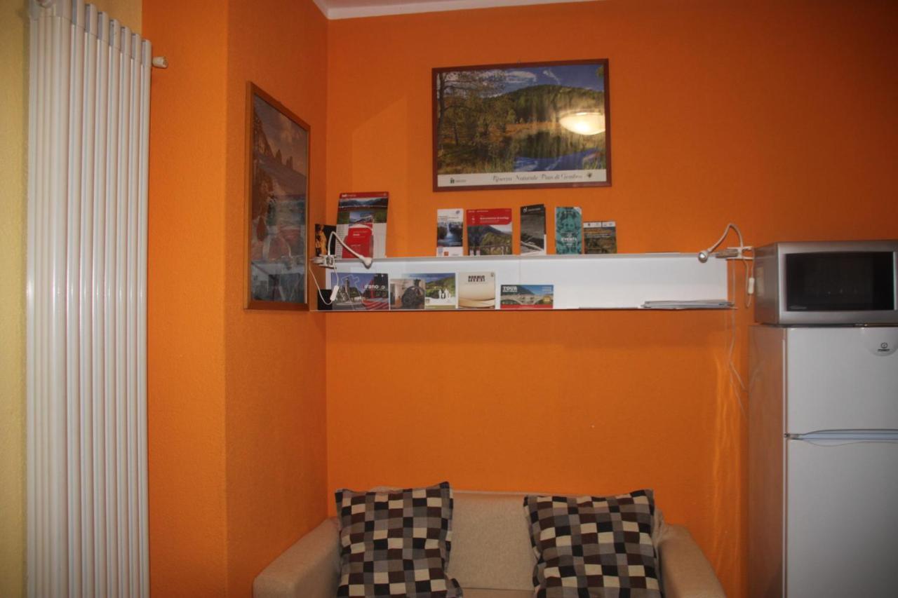 Apartamento La Madonnina Villa di Tirano Exterior foto
